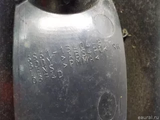 1432269 Ford Фонарь задний правый Ford Fiesta 5 Арт E52396872, вид 7