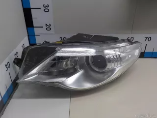 3C8941751C VAG Фара левая Volkswagen Passat CC Арт E52397645, вид 1
