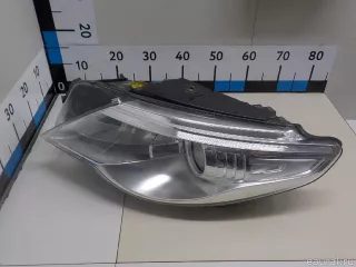 3C8941751C VAG Фара левая Volkswagen Passat CC Арт E52397645, вид 2