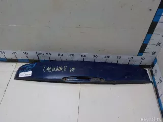 7700424316 Renault Спойлер (дефлектор) багажника Renault Laguna 2 Арт E52397795, вид 4