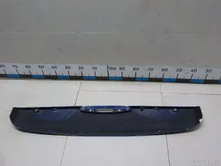 7700424316 Renault Спойлер (дефлектор) багажника Renault Laguna 2 Арт E52397795, вид 5