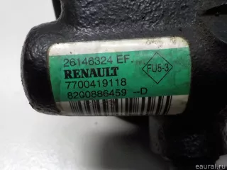 7700419118 Renault Насос ГУР Renault Logan 1 Арт E52397842, вид 7