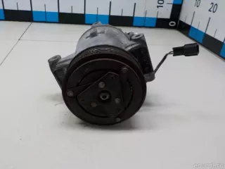 92600JD000 Nissan Компрессор кондиционера Nissan Qashqai 2 restailing Арт E52398595, вид 5