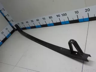 62660JD00B Nissan Усилитель переднего бампера Nissan Qashqai 2 restailing Арт E52398752, вид 3