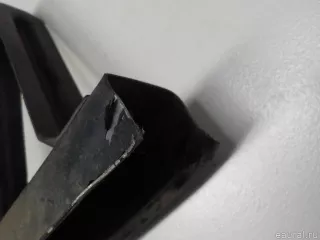 62660JD00B Nissan Усилитель переднего бампера Nissan Qashqai 2 restailing Арт E52398752, вид 5