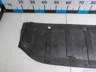 75892JD00B Nissan Пыльник двигателя Nissan Qashqai 2 restailing Арт E52399038, вид 3