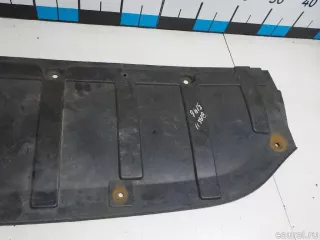75892JD00B Nissan Пыльник двигателя Nissan Qashqai 2 restailing Арт E52399038, вид 5