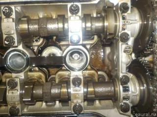 Z66802300E Mazda Двигатель Mazda 3 BP Арт E52399407, вид 11