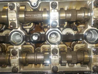 Z66802300E Mazda Двигатель Mazda 3 BP Арт E52399407, вид 12