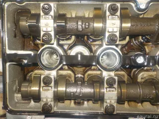 Z66802300E Mazda Двигатель Mazda 3 BP Арт E52399407, вид 13