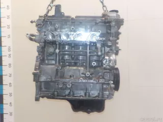 Z66802300E Mazda Двигатель Mazda 3 BP Арт E52399407, вид 4