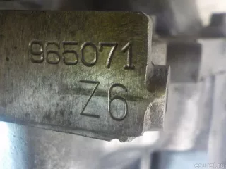 Z66802300E Mazda Двигатель Mazda 3 BP Арт E52399407, вид 9
