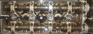 Z66802300E Mazda Двигатель Mazda 3 BP Арт E52399407, вид 10