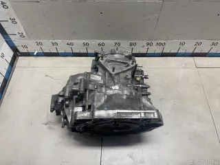 FNM103000 Mazda АКПП (автоматическая коробка переключения передач) Mazda 2 DE Арт E52399434, вид 1