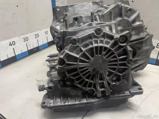 FNM103000 Mazda АКПП (автоматическая коробка переключения передач) Mazda 2 DE Арт E52399434, вид 11