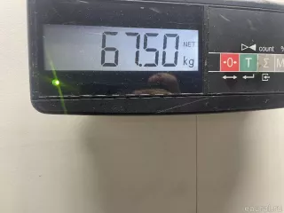 FNM103000 Mazda АКПП (автоматическая коробка переключения передач) Mazda 2 DE Арт E52399434, вид 2