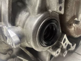 FNM103000 Mazda АКПП (автоматическая коробка переключения передач) Mazda 2 DE Арт E52399434, вид 8