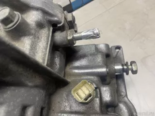FNM103000 Mazda АКПП (автоматическая коробка переключения передач) Mazda 2 DE Арт E52399434, вид 10