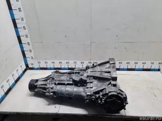 0B2300027L VAG МКПП (механическая коробка переключения передач) Audi A5 (S5,RS5) 1 Арт E52399489