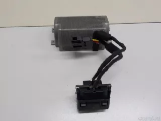 3C0907155C VAG Инвертор (Преобразователь напряжения) Volkswagen Passat CC Арт E52401246, вид 4