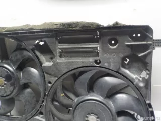 1918903 Ford Вентилятор радиатора Ford Kuga 2 Арт E52402148, вид 5