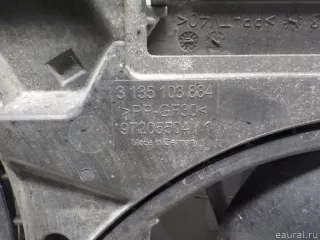 1918903 Ford Вентилятор радиатора Ford Kuga 2 Арт E52402148, вид 6