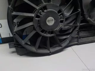 1918903 Ford Вентилятор радиатора Ford Kuga 2 Арт E52402148, вид 9