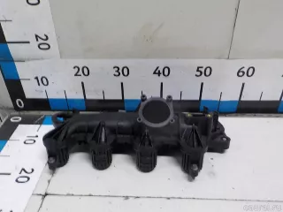 LR019987 Land Rover Коллектор впускной Land Rover Evoque 1 restailing Арт E52402506, вид 4