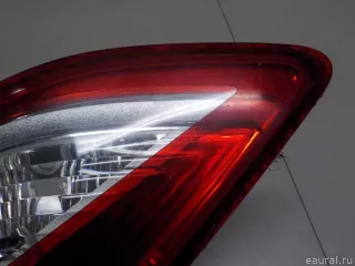 1802504 Ford Фонарь задний внутренний правый Ford Kuga 2 Арт E52402529, вид 3