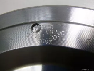 31325546 Volvo Маховик Volvo S60 2 1.6л Арт E52403279, вид 7