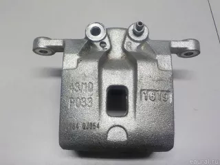 583112WA70 Hyundai-Kia Суппорт тормозной задний правый Kia Sorento 3 restailing Арт E52403340, вид 1