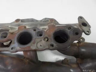 1710438010 Toyota Коллектор выпускной Toyota Tundra 2 Арт E52403583, вид 11