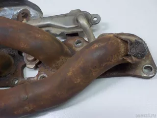 1710438010 Toyota Коллектор выпускной Toyota Tundra 2 Арт E52403583, вид 4