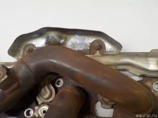 1710438010 Toyota Коллектор выпускной Toyota Tundra 2 Арт E52403583, вид 5