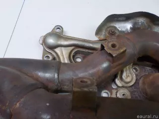 1710438010 Toyota Коллектор выпускной Toyota Tundra 2 Арт E52403583, вид 6