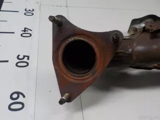 1710438010 Toyota Коллектор выпускной Toyota Tundra 2 Арт E52403583, вид 8