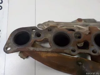 1710438010 Toyota Коллектор выпускной Toyota Tundra 2 Арт E52403583, вид 10
