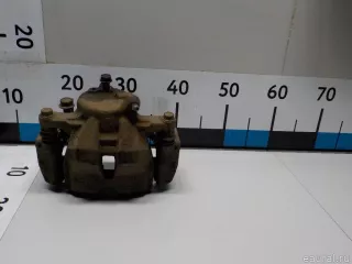 4775042090 Toyota Суппорт тормозной передний левый Toyota Rav 4 3 Арт E52404046