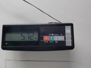 4775042090 Toyota Суппорт тормозной передний левый Toyota Auris 2 Арт E52404046, вид 2