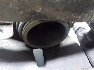 4775042090 Toyota Суппорт тормозной передний левый Toyota Auris 2 Арт E52404046, вид 8