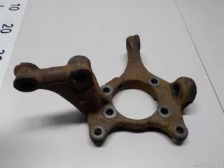 4321142080 Toyota Кулак поворотный передний правый Toyota Rav 4 4 Арт E52404222, вид 4