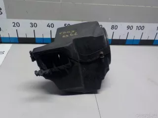 1848221 Ford Корпус воздушного фильтра Ford Focus 3 restailing Арт E52405099, вид 2