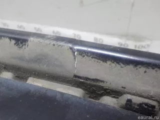 7P6807521KGRU VAG Юбка задняя Volkswagen Touareg 2 Арт E52405627, вид 7