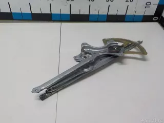 6980233060 Toyota Стеклоподъемник электр. передний левый Toyota Camry XV30 Арт E52406118, вид 1