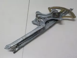 6980233060 Toyota Стеклоподъемник электр. передний левый Toyota Camry XV30 Арт E52406118, вид 5