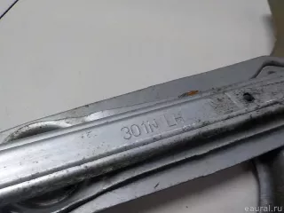 6980233060 Toyota Стеклоподъемник электр. передний левый Toyota Camry XV30 Арт E52406118, вид 9