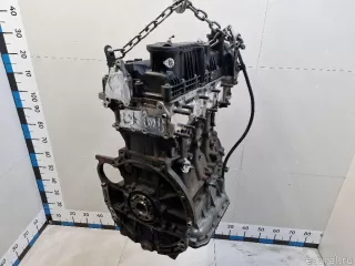 166F12FU00 Hyundai-Kia Двигатель Hyundai Tucson 2 Арт E52406752, вид 12