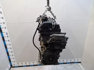 166F12FU00 Hyundai-Kia Двигатель Hyundai Tucson 2 Арт E52406752, вид 15