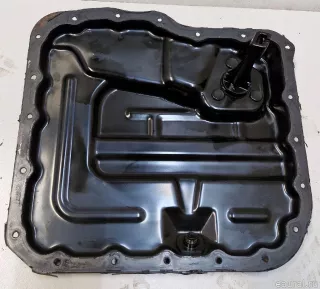 166F12FU00 Hyundai-Kia Двигатель Hyundai Tucson 2 Арт E52406752, вид 5
