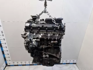 166F12FU00 Hyundai-Kia Двигатель Hyundai Tucson 2 Арт E52406752, вид 6
